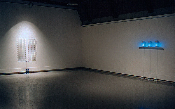 Installation view 1