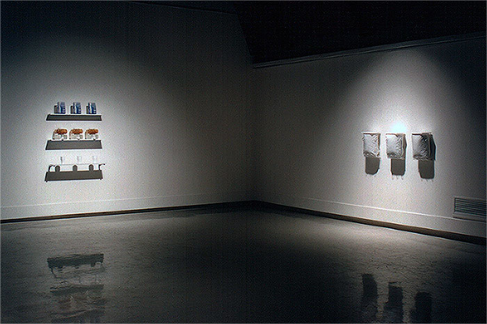 Installation view 2