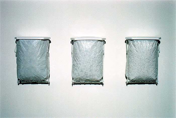 Rubbish bags