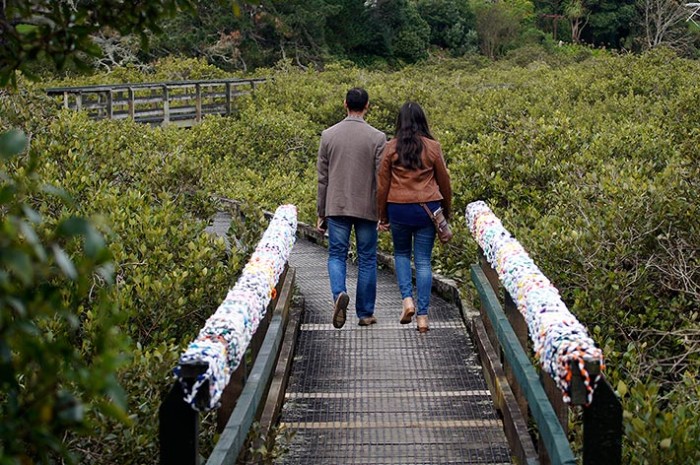 bridge-couple